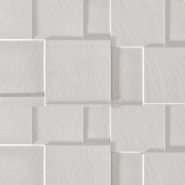 İnalco Duvar Karosu 80.4 Blanco 80 x 80 cm