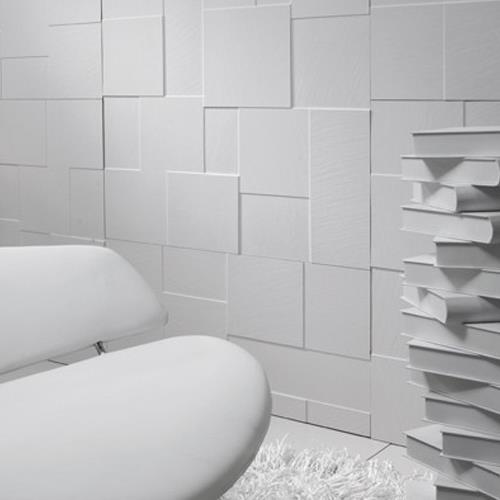 İnalco Duvar Karosu 80.4 Blanco 80 x 80 cm