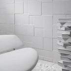 İnalco Duvar Karosu 80.4 Blanco 80 x 80 cm