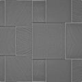 İnalco Duvar Karosu 80.4 Gris 80 x 80 cm