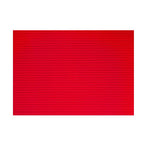 İnalco Duvar Karosu Espai Rojo 28 x 41 cm