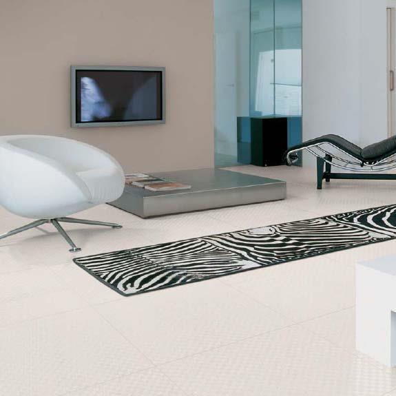 İnalco Yer Karosu Milenia Crema 60 x 60 cm