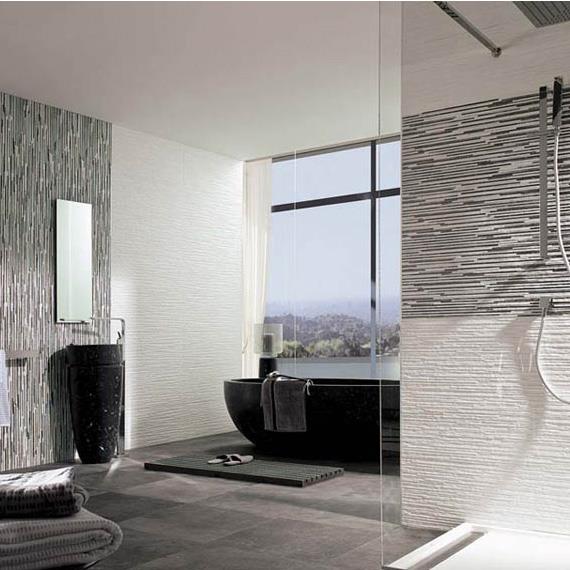 Porcelanosa Duvar Karosu Jersey Moka 31,6 x 90
