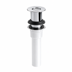 Kohler Lavabo Sifonu İçin Tapa Seti