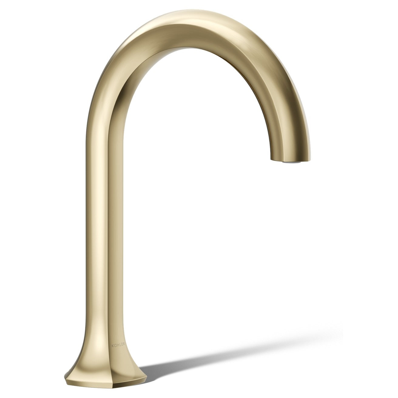 Kohler Batarya Occaison 3 Delikli Küvet Batarya Gagası