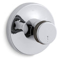 Kohler Transfer Valfi Ankastre Dış Kapak Mastershower Krom