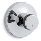 Kohler Transfer Valfi Ankastre Dış Kapak Mastershower Krom