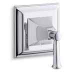 Kohler Gizli Taharet - Açma Kapama Valfi Ankastre Dış Kapak Memoirs Krom