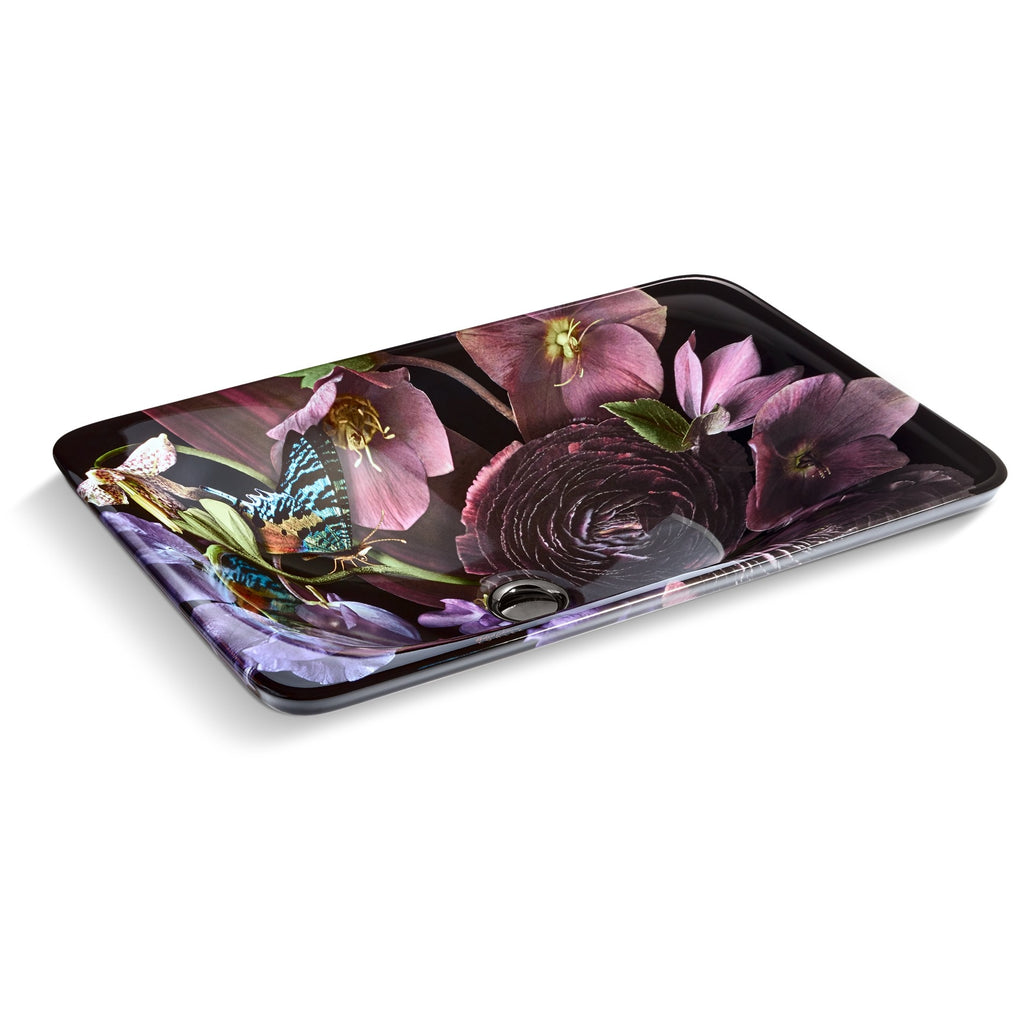 Kohler Lavabo Dutchmaster Midnight Floral
