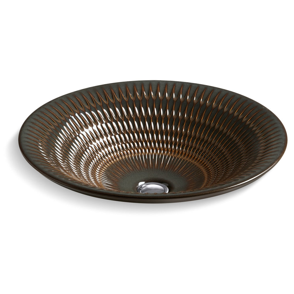Kohler Lavabo Derring Çap 45 cm