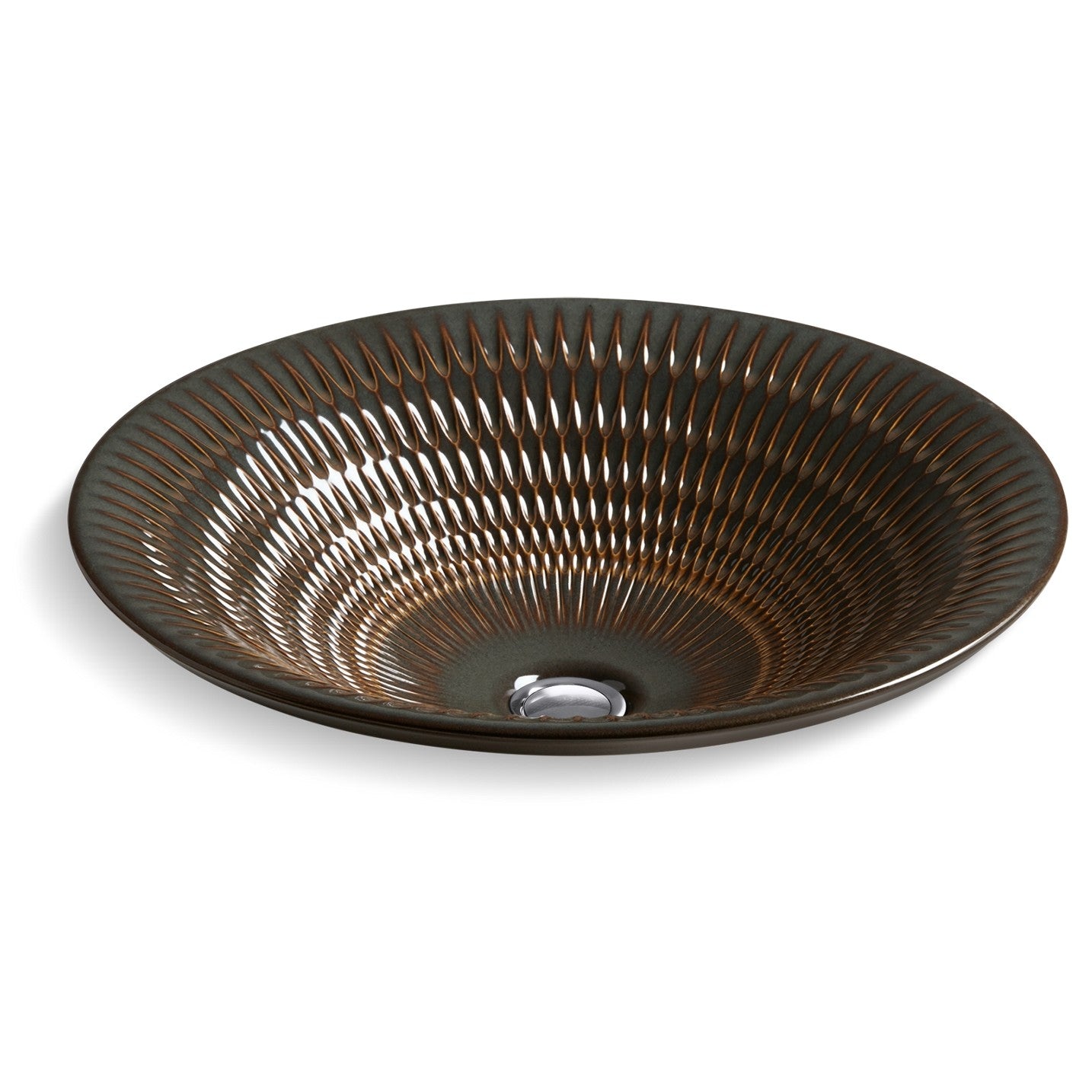 Kohler Lavabo Derring Çap 45 cm