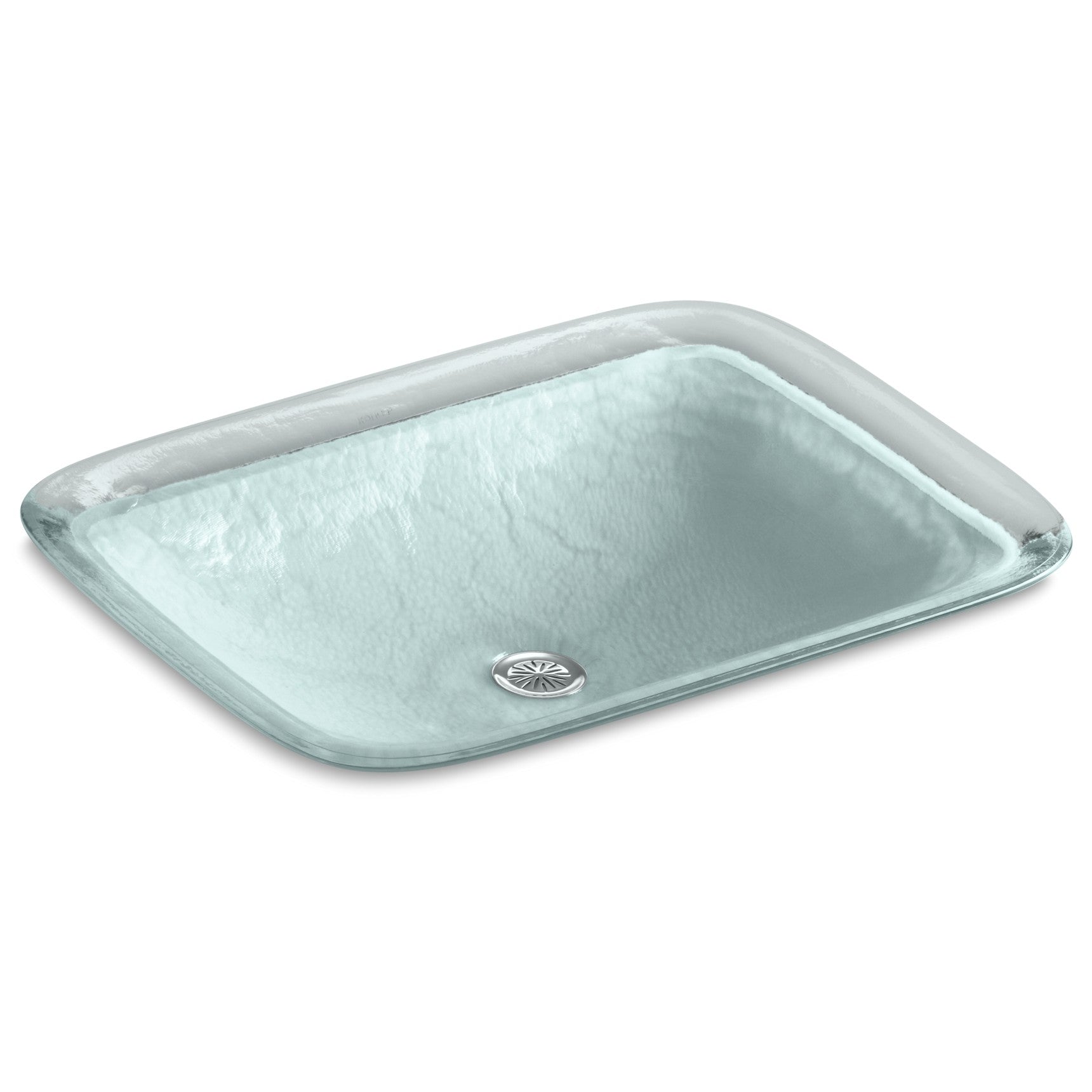 Kohler Lavabo İnia Dew Cam Çanak