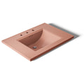 Kohler Lavabo Tezgah Üstü Memoirs Stately Peachblow