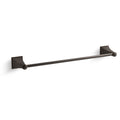 Kohler Havluluk Uzun Memoirs Stately , Oil Rubbed Bronze