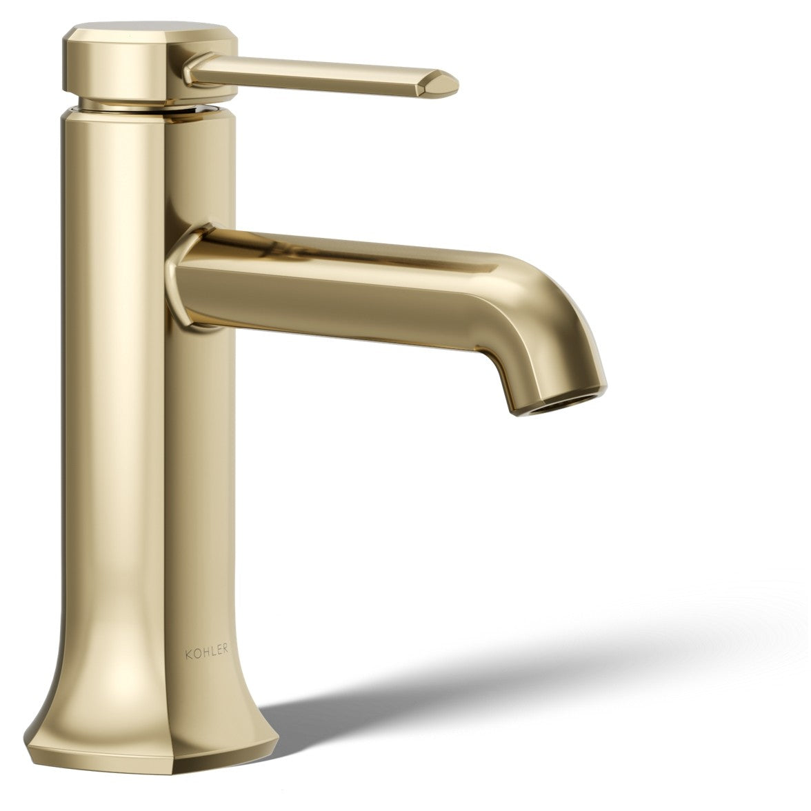 Kohler Lavabo Bataryası Occasion, French Gold