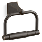 Kohler Tuvalet Kağıtlık Memoirs Stately , Oil Rubbed Bronze