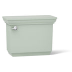 Kohler Klozet Rezervuarı Memoirs Stately, Aspen Green