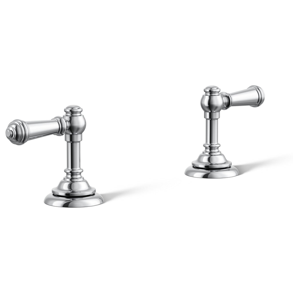 Kohler Artifacts Lever Handle Krom