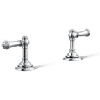 Kohler Artifacts Lever Handle Krom