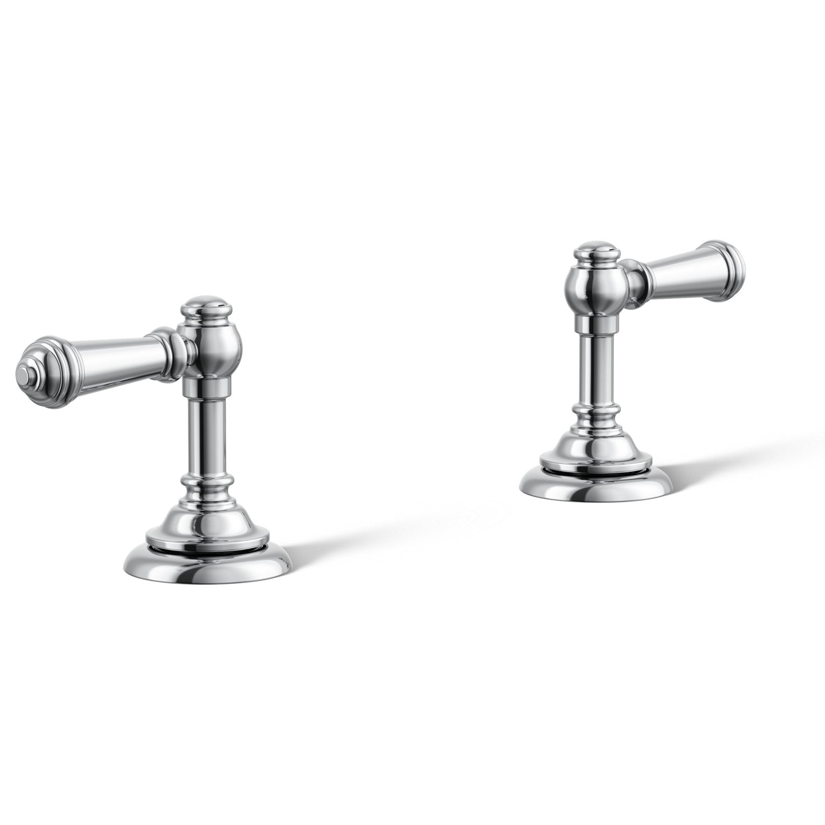 Kohler Artifacts Lever Handle Krom