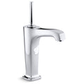 Kohler Lavabo Bataryası Margaux Çanak Krom