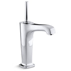 Kohler Lavabo Bataryası Margaux Çanak Krom