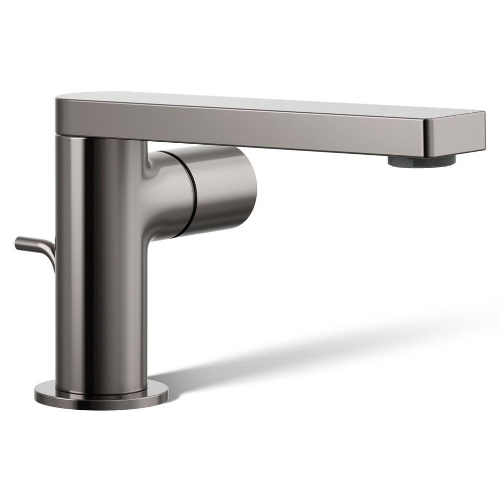 Kohler Lavabo Bataryası Kısa Composed Titanyum