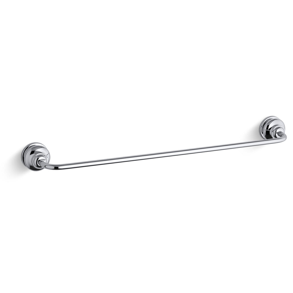 Kohler Havluluk Uzun Fairfax , Krom
