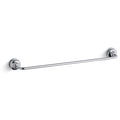 Kohler Havluluk Uzun Fairfax , Krom