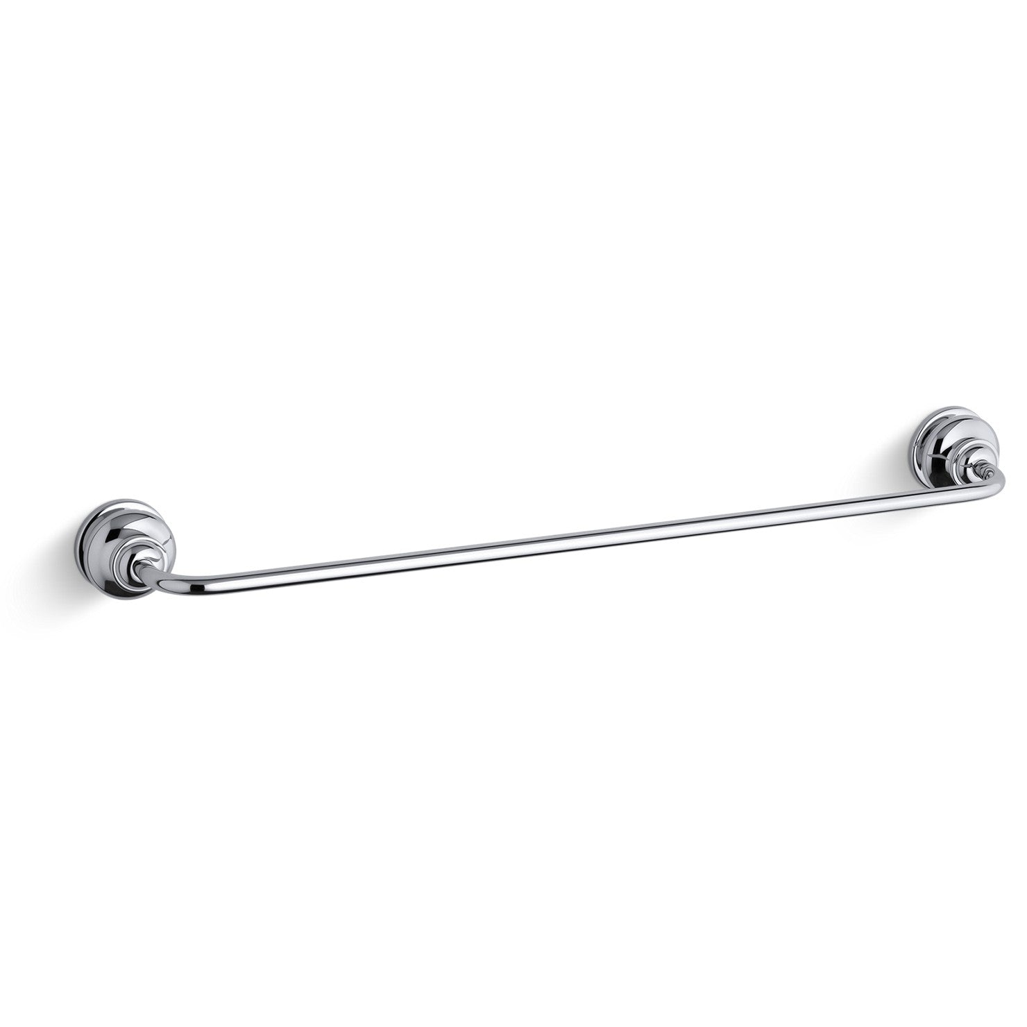 Kohler Havluluk Uzun Fairfax , Krom