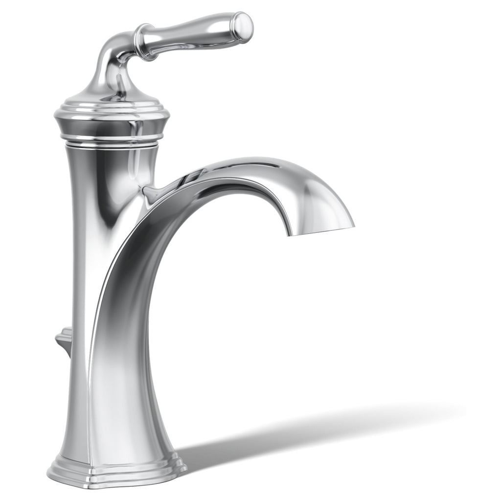 Kohler Lavabo Bataryası Devonshire Krom