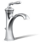 Kohler Lavabo Bataryası Devonshire Krom