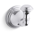 Kohler Bornozluk Devonshire , Krom