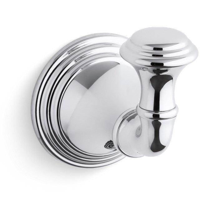 Kohler Bornozluk Devonshire , Krom
