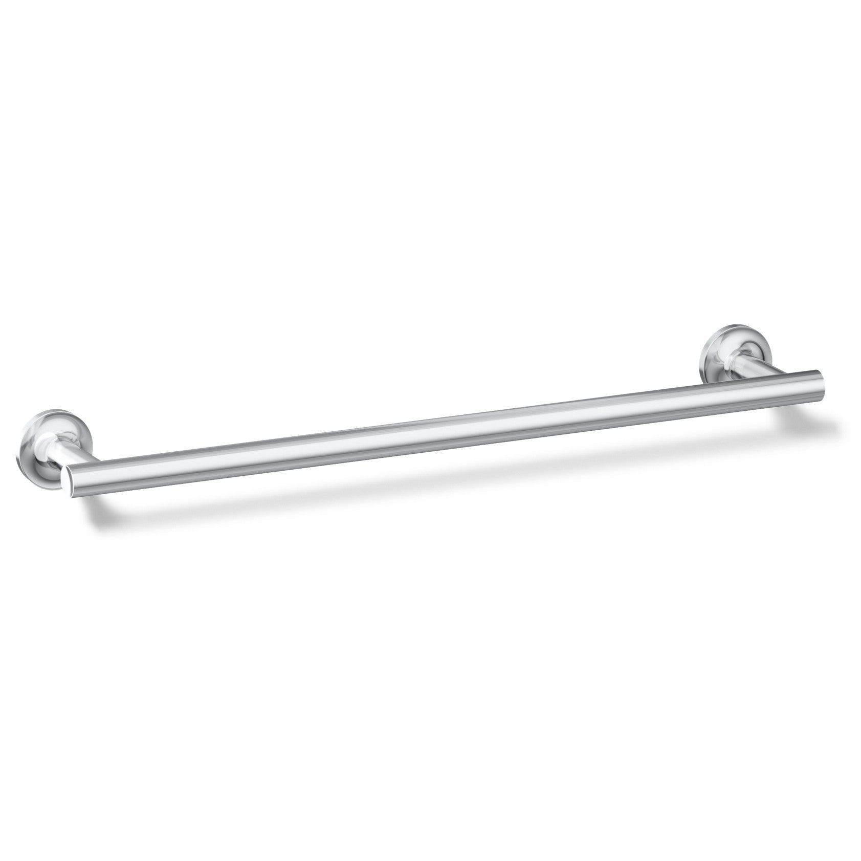 Kohler Havluluk Uzun Purist, Krom