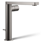 Kohler Lavabo Bataryası Uzun Composed Titanium