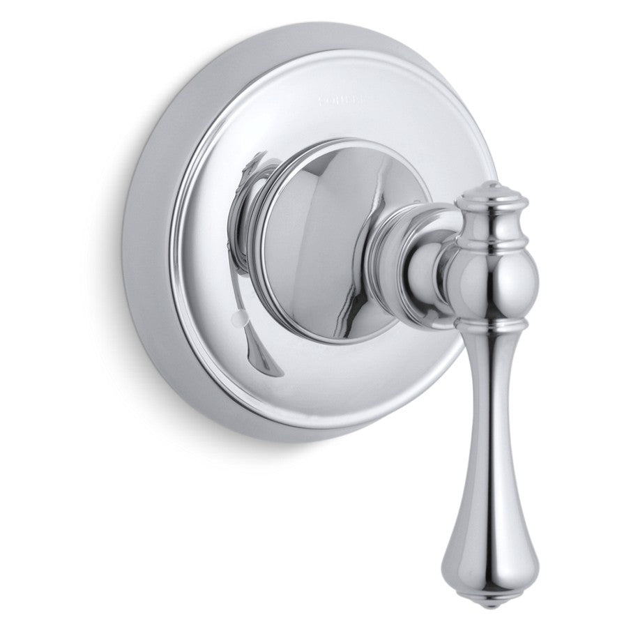 Kohler Transfer Valfi Ankastre Dış Kapak Revival Traditional Altın