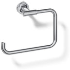 Kohler Havluluk Yuvarlak Purist , Krom