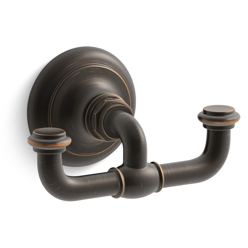 Kohler Bornoz Askısı Artifacts Oil Rubbed Bronze