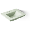Kohler Lavabo Tezgah Üstü Memoirs Stately, Aspen Green