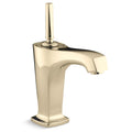 Kohler Lavabo Bataryası Margaux Altın