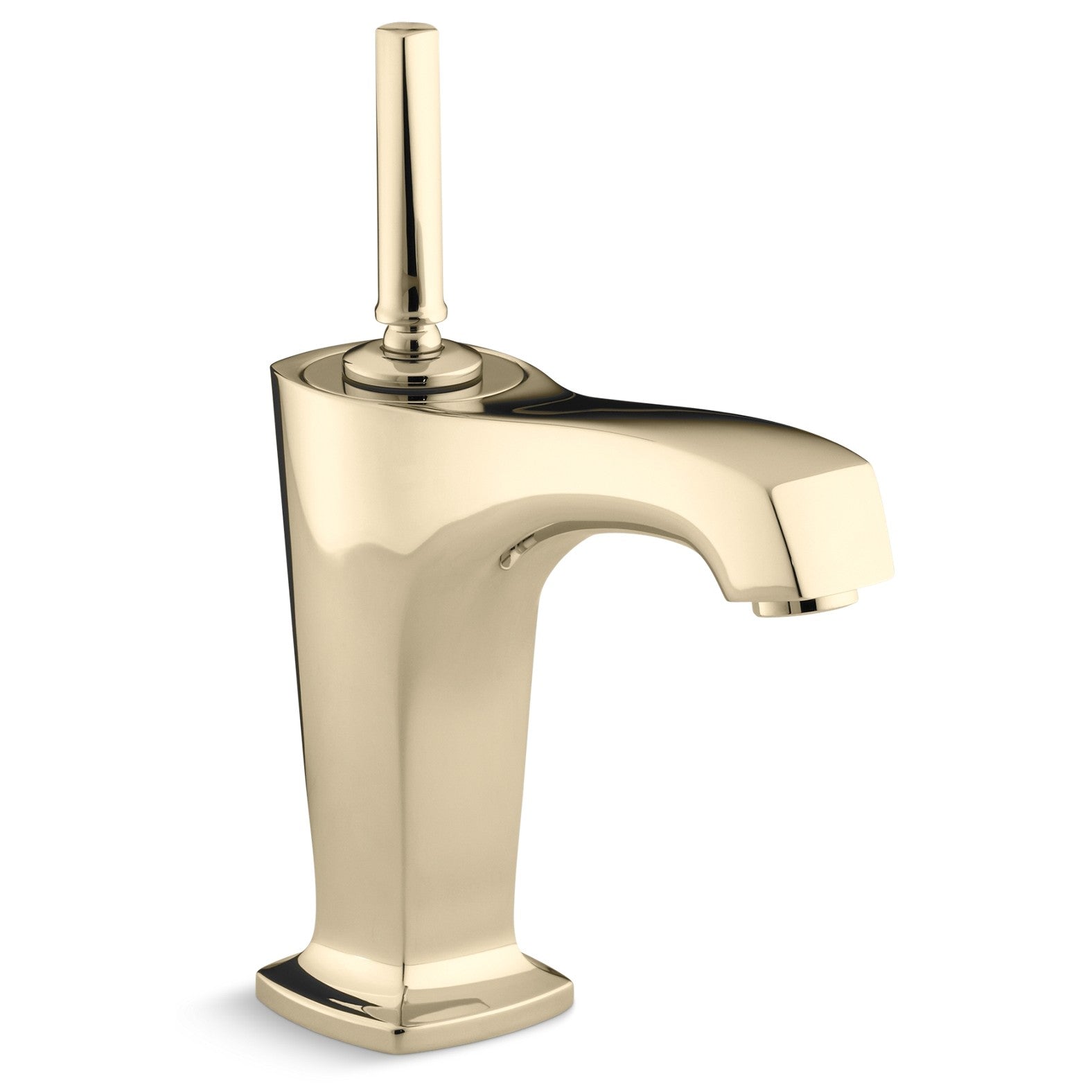 Kohler Lavabo Bataryası Margaux Altın