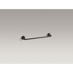 Kohler Havluluk Uzun Devonshire 51,8 cm, Brushed Bronze