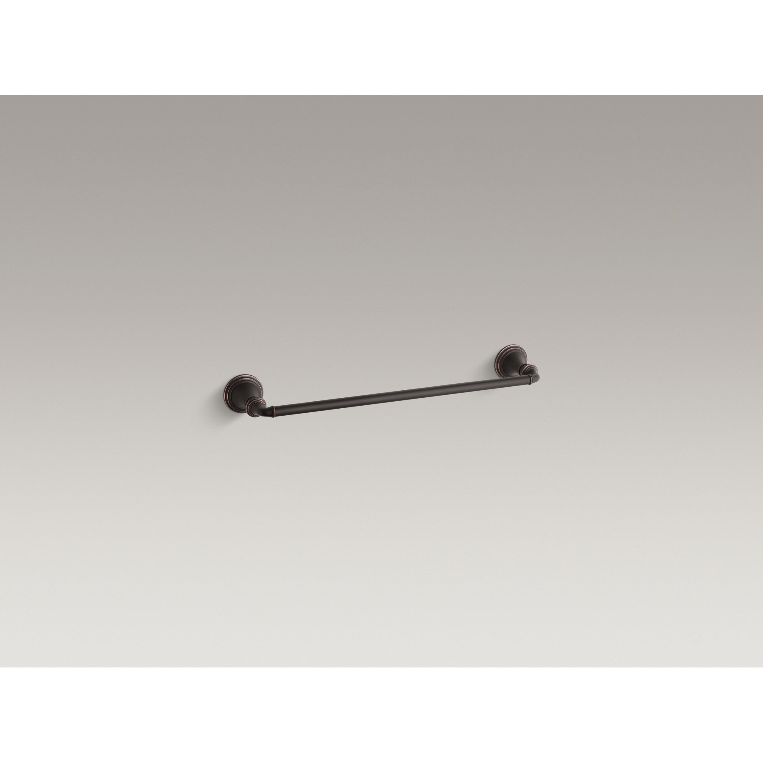 Kohler Havluluk Uzun Devonshire 51,8 cm, Brushed Bronze