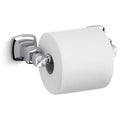 Kohler Tuvalet Kağıtlık Margaux, Krom
