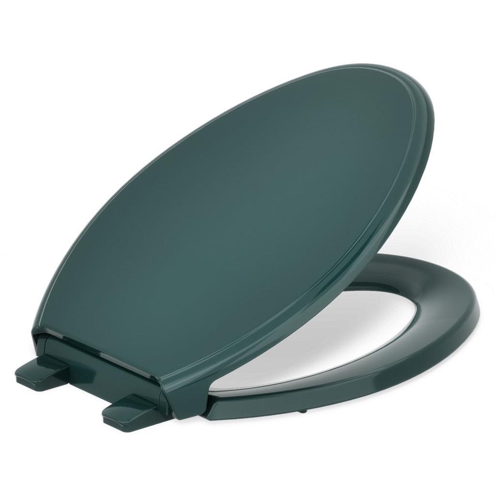 Kohler Klozet Kapağı Memoirs Stately, Teal