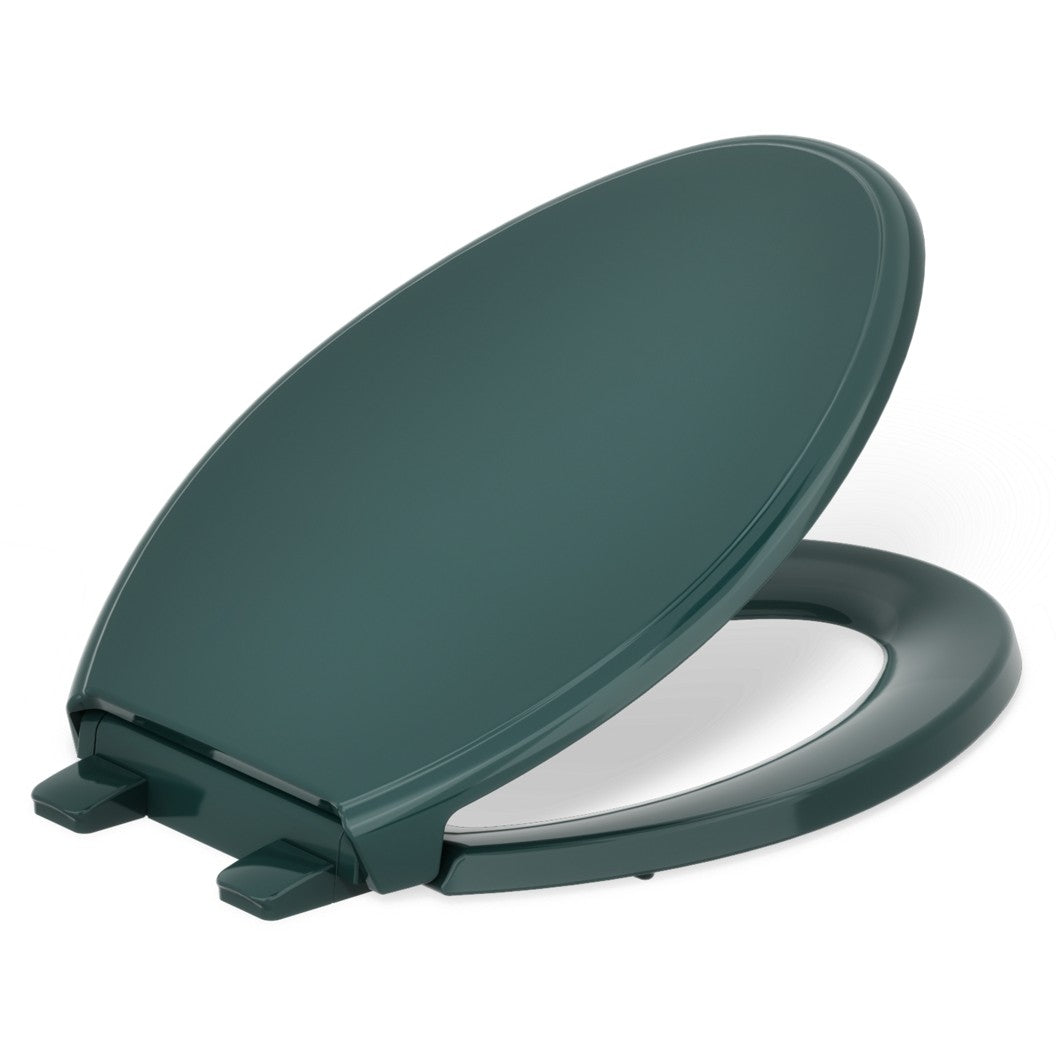 Kohler Klozet Kapağı Memoirs Stately, Teal