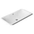 Kohler Lavabo İron Plans Döküm 76 x 40 cm Beyaz