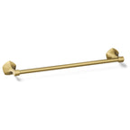 Kohler Uzun Havluluk Occasion 51,6 cm, Vibrant Brushed Moderne Brass