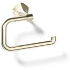 Kohler Yuvarlak Havluluk Occasion, Vibrant French Gold